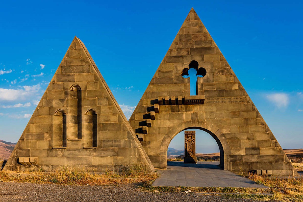 What You Need to Know Before Traveling to Republic of Artsakh